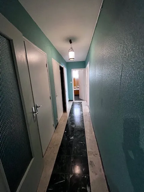 Entrée - Appartement F4 avec Terrasse à Tain l'Hermitage