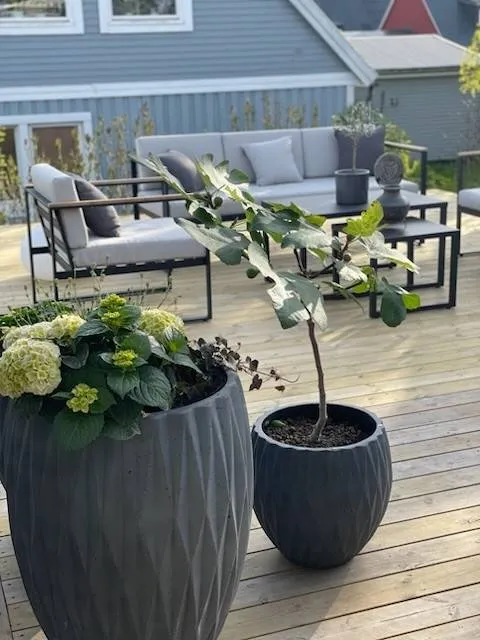 5-toaline maja asukohas Luleå kommun