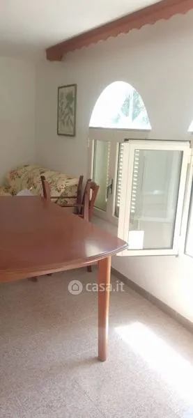 Salle à manger - Traditional Country House with Terrace in Lodè