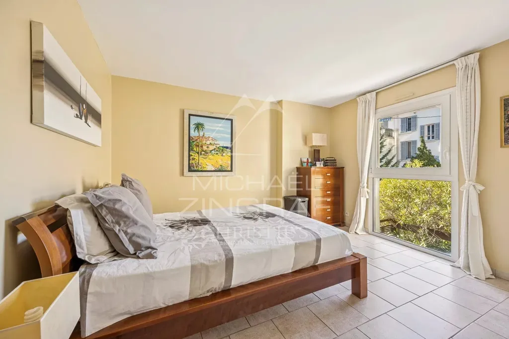 Chambres - Villa Triplex avec Terrasse dans la Basse Californie