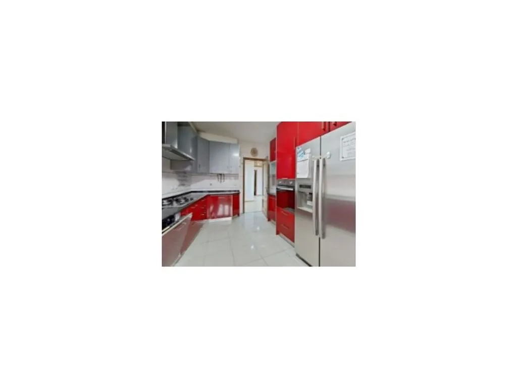 Cucina - Luxury Apartment with Garage in Odivelas