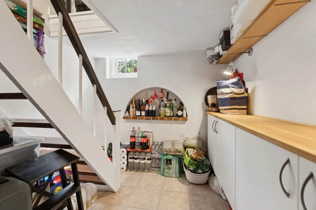 Maison 7 pièces à Allerød