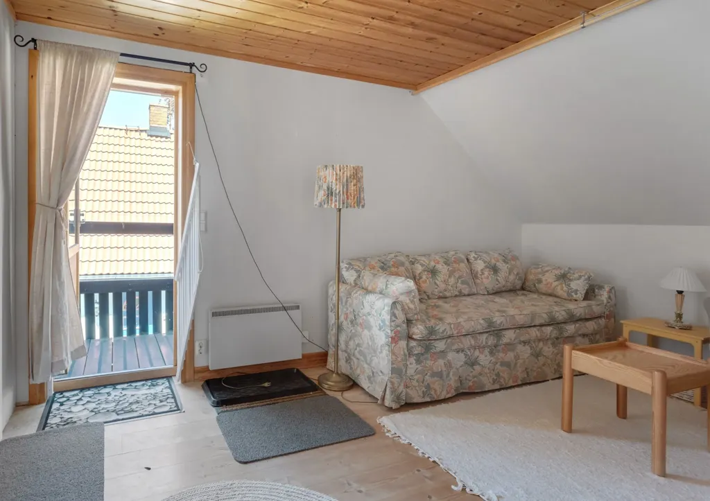 Chambres - Charming Longhouse with Garden in Scania