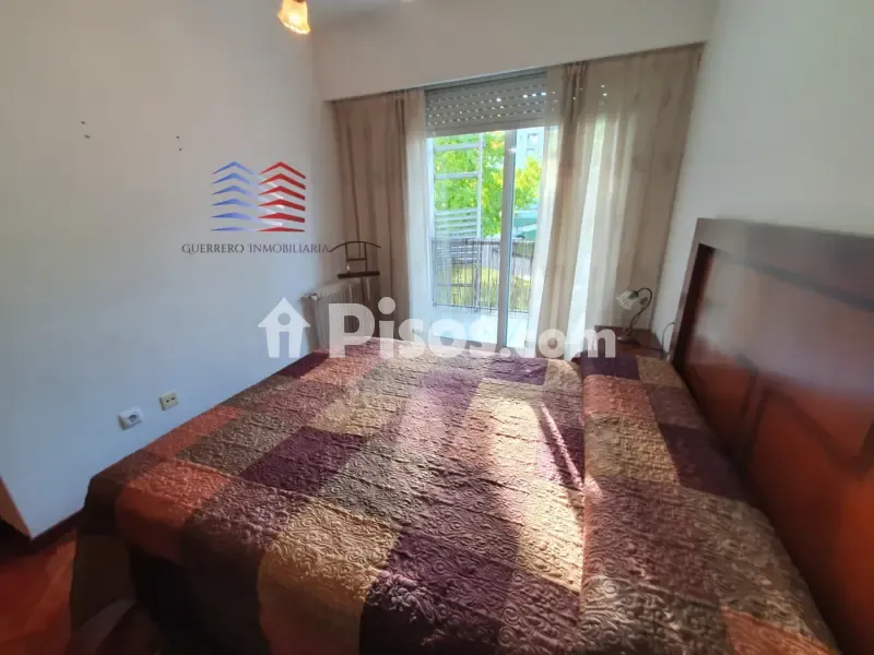 Appartement 3 chambres à ES