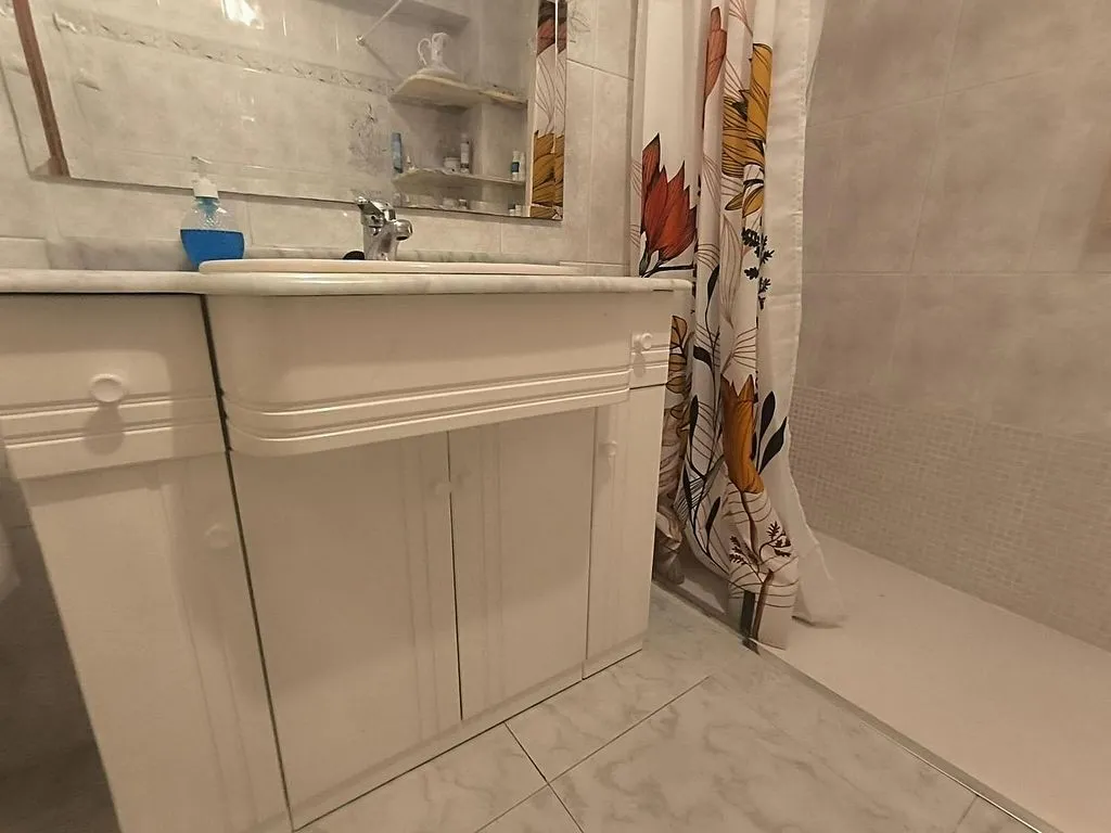 Bagni - Apartment with Terraces in Gandia Centre