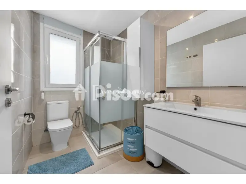 Bagni - Apartment with Rooftop Terrace in Adeje