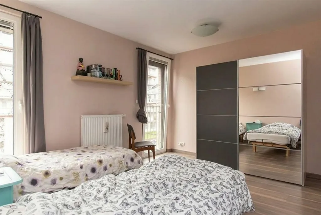Magamistoad - Apartment with Terrace in Hoboken