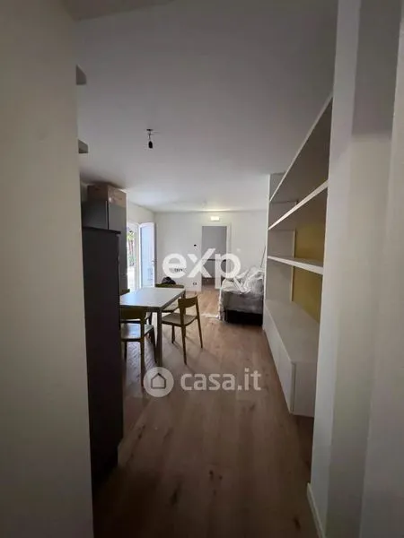 Salle à manger - Ground Floor Flat with Garden in Pordenone Centre