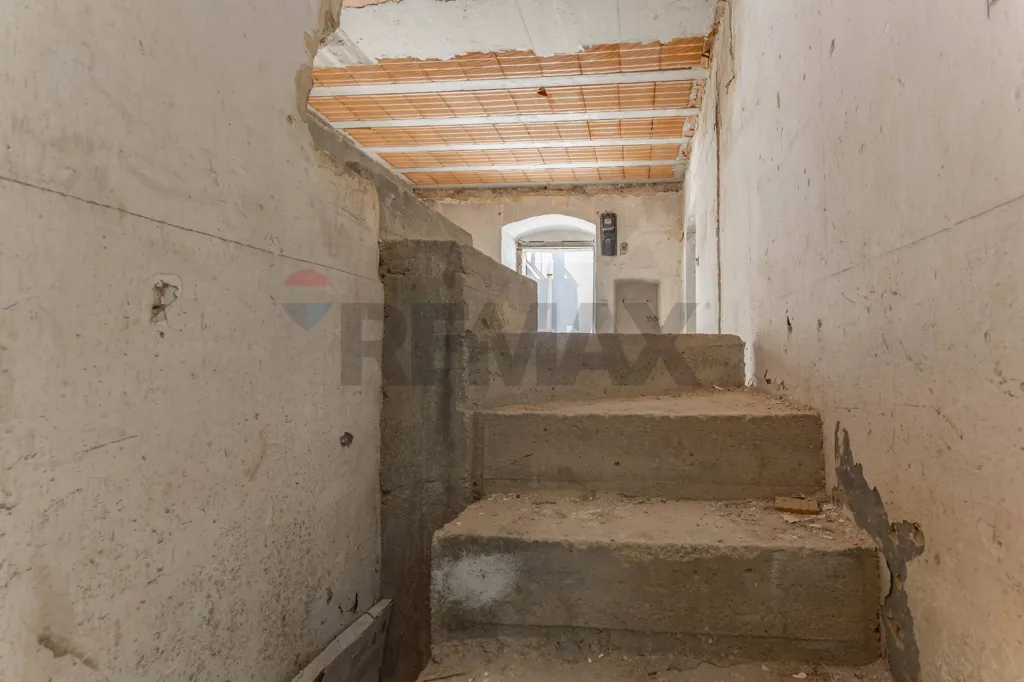 Toad - Semi-detached House with Terrace in Triggiano