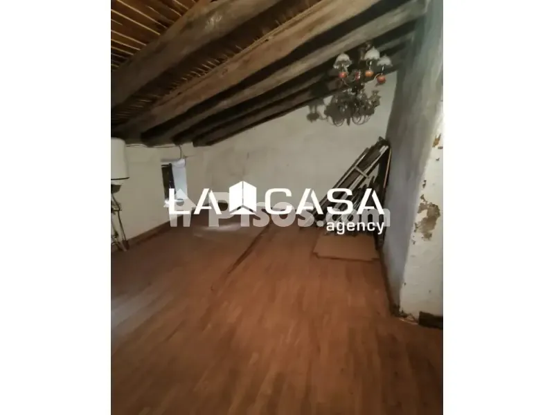 Toad - Chalet with Garden in El Ronquillo