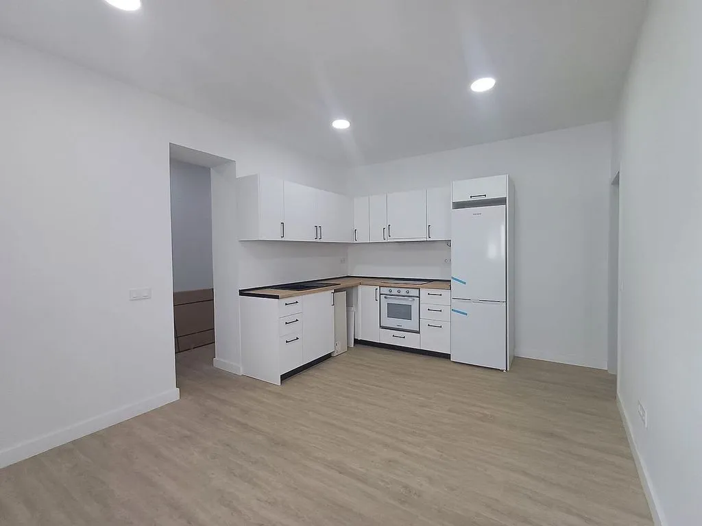 Köök - Modernised 2-Bedroom House in Agüimes