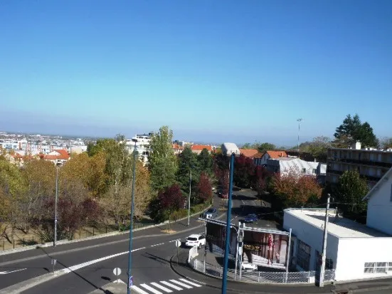 Extérieur - Appartement T2 avec Parking à Cézeaux