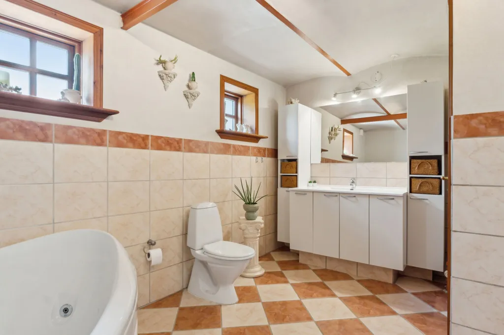 Maison 4 pièces à Bording