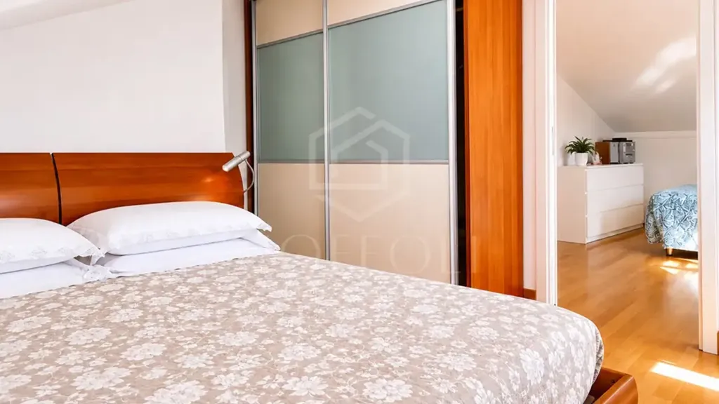 Magamistoad - Apartment with Balcony in Cervia