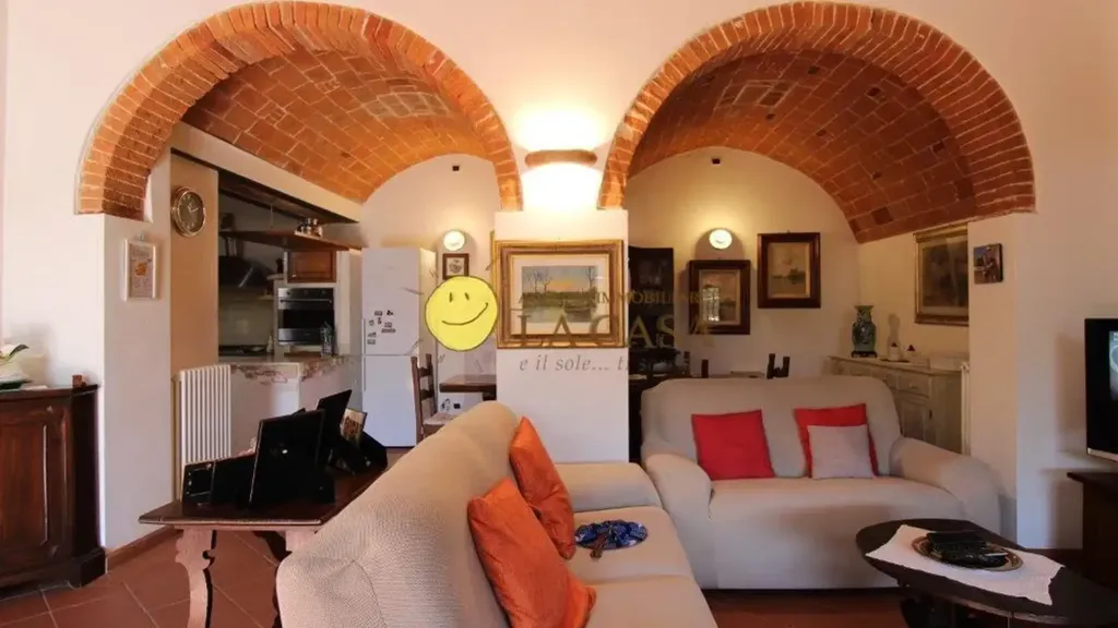 4-room apartment in IT