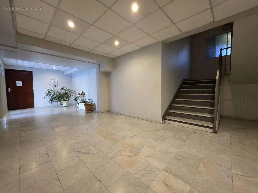 Appartement 3 pièces à Villeurbanne