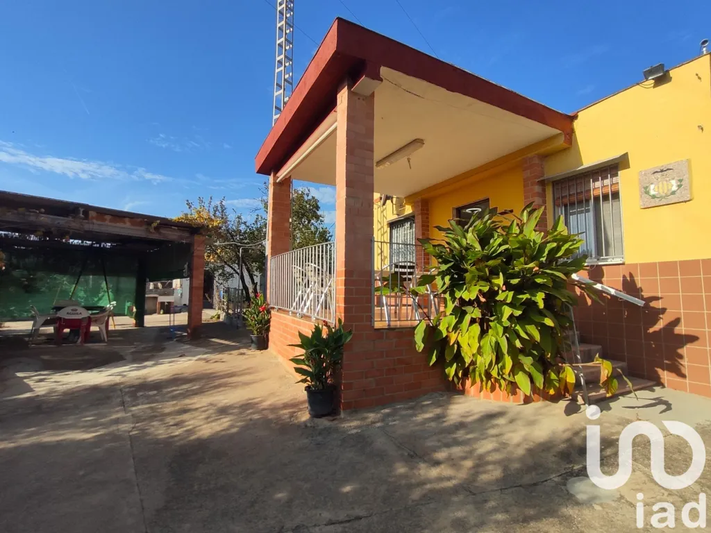 Maison 12 pièces à Segorbe