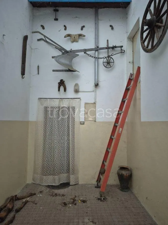 Pesuköök - Semi-detached House with Garden in Monastero di Vasco