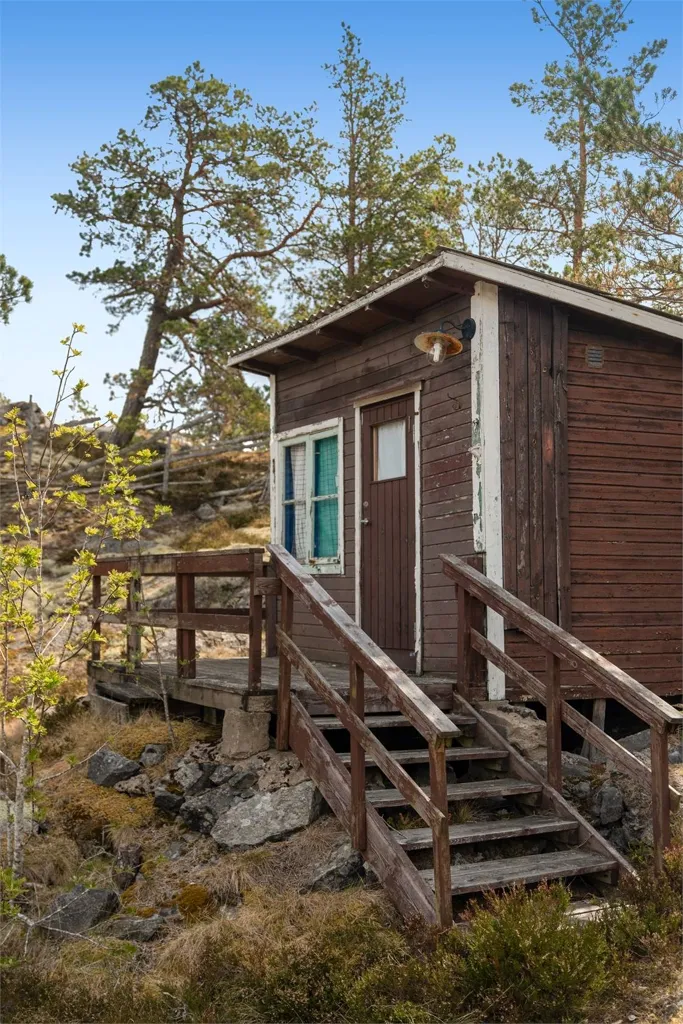 Maison 3 pièces à Norrtälje kommun
