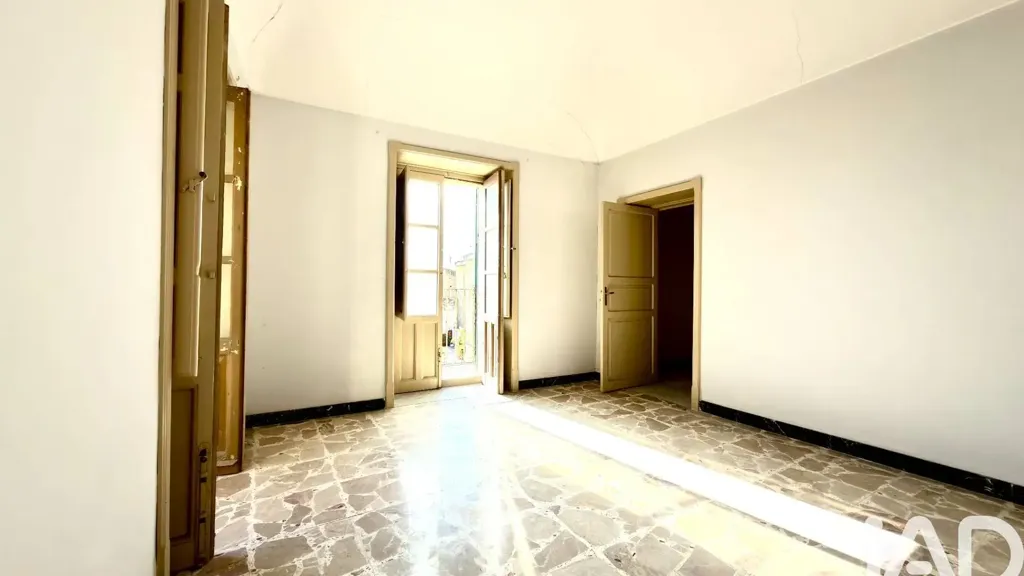 Pièces - Historic House with Baroque Views in Noto