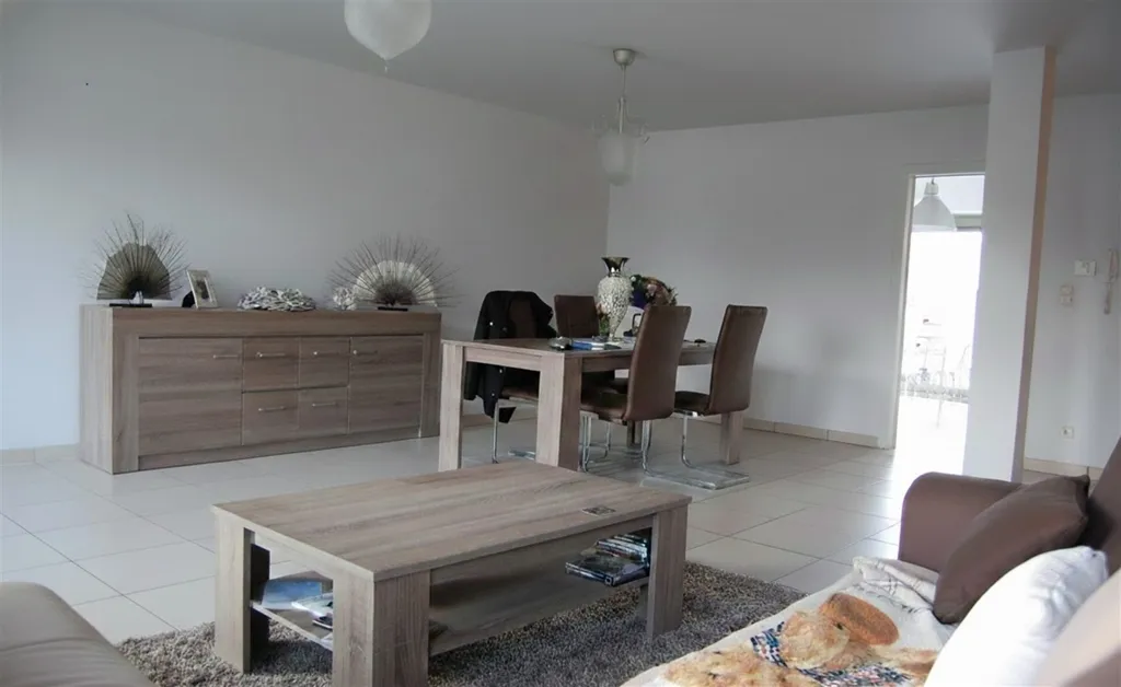 Elutuba - Spacious Duplex Apartment in Kortenberg