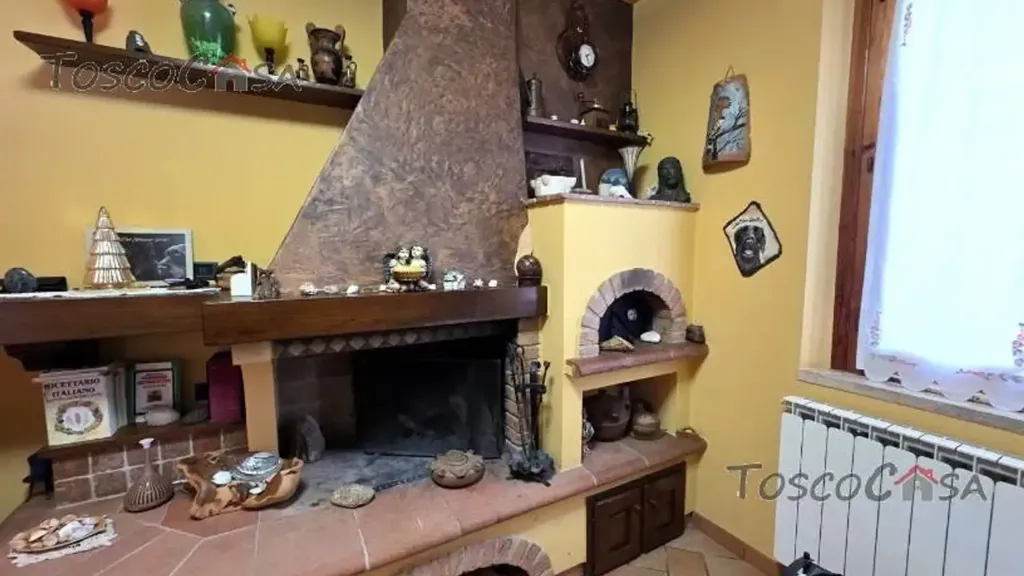 Elutuba - Ground Floor Apartment with Garden in Fucecchio