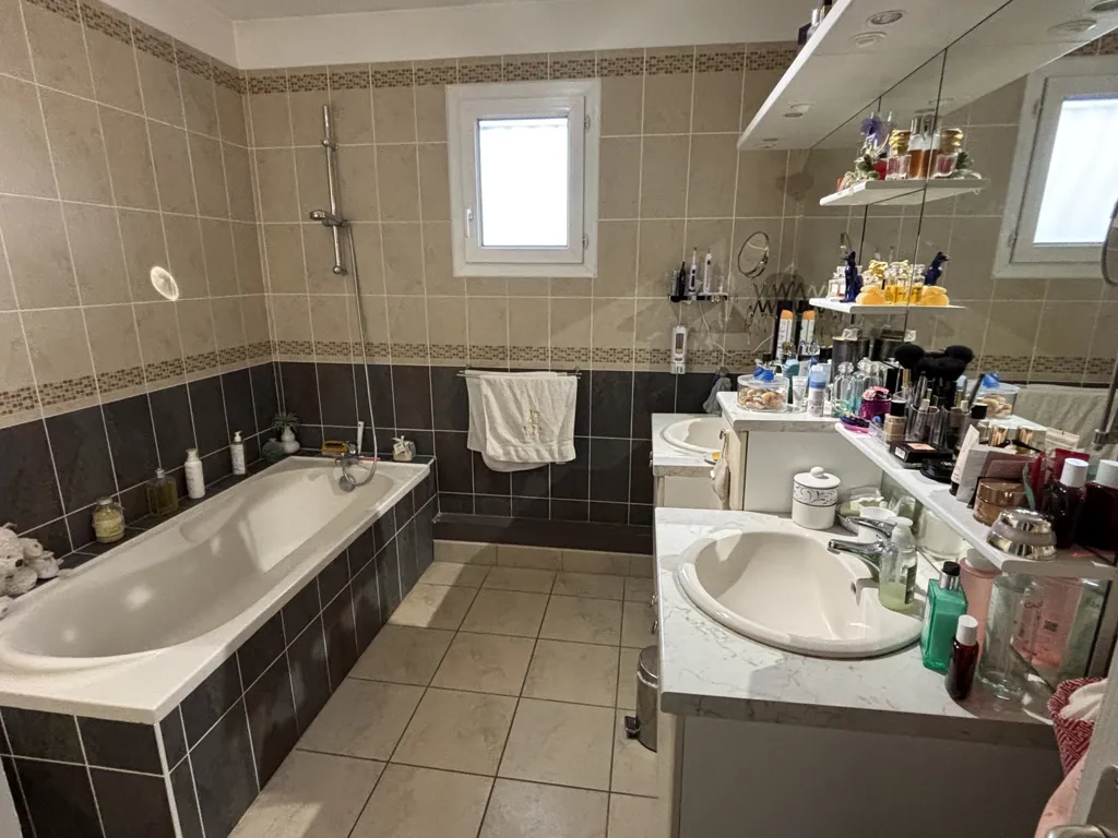 Maison 5 pièces à Craponne