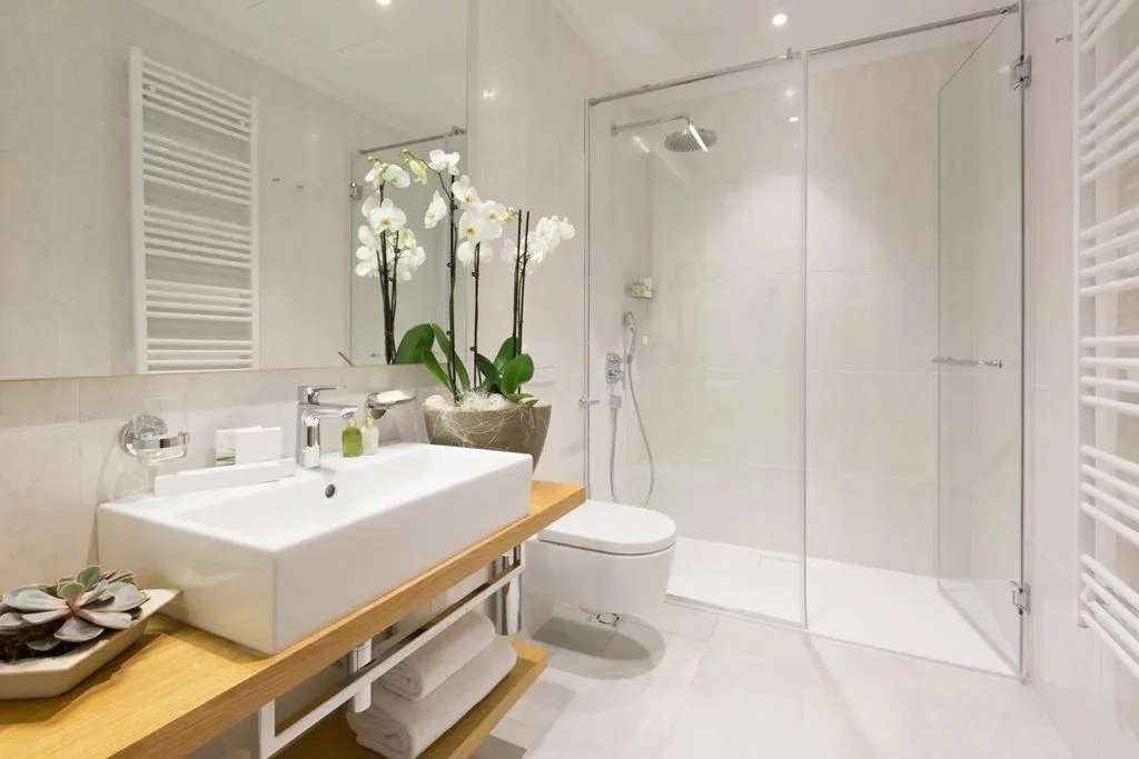 Vannitoad - Luxury Flat with Eiffel View in Boulogne-Billancourt