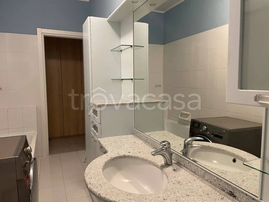 Baños - Fully Furnished Flat with Balcony in Arona