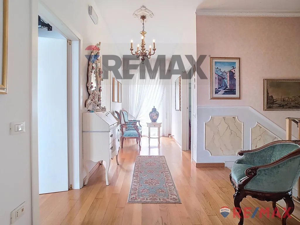 Ingresso - Independent House with Garden in Castelfranco Veneto