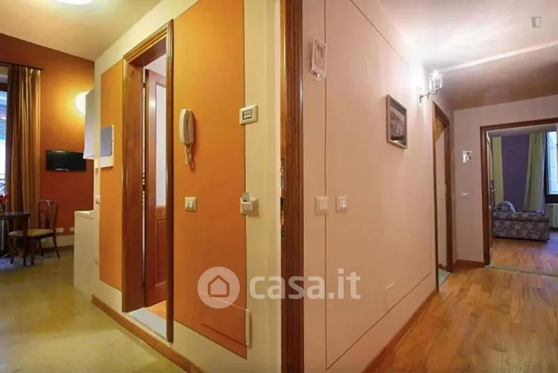 Esik - Private Studio with City Views in Florence
