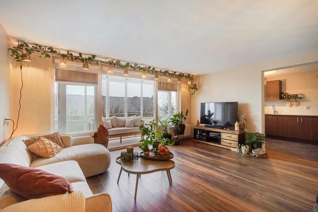 Elutuba - Apartment with Sea View in Scheveningen