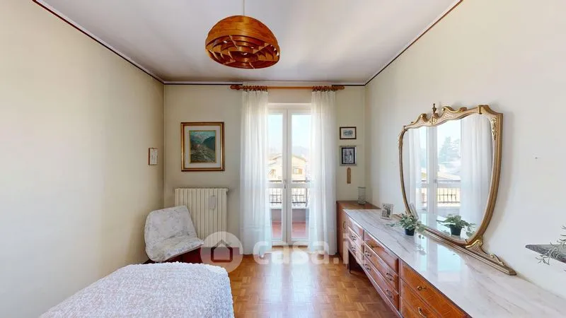 Magamistoad - Bright Triplex with Balcony in Castiglione Olona