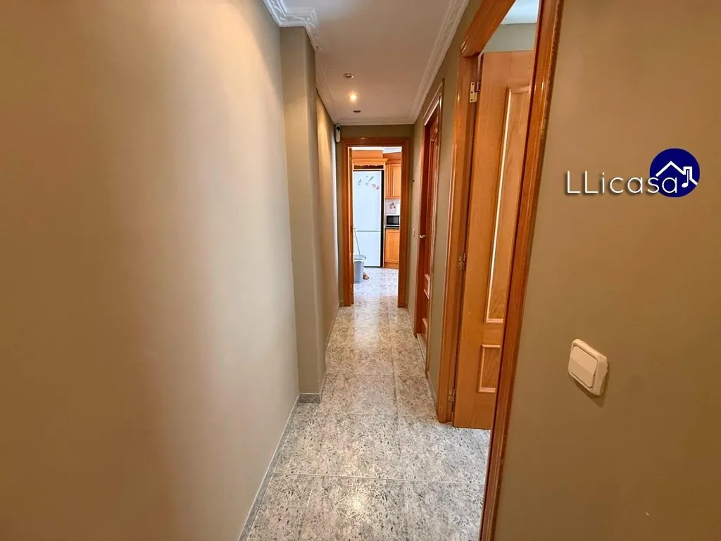 Appartement 3 pièces à Villar del Arzobispo