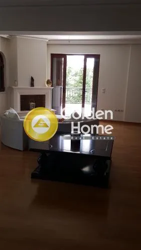 Séjour - Modern Mezzanine Apartments with Garden in Thriasio