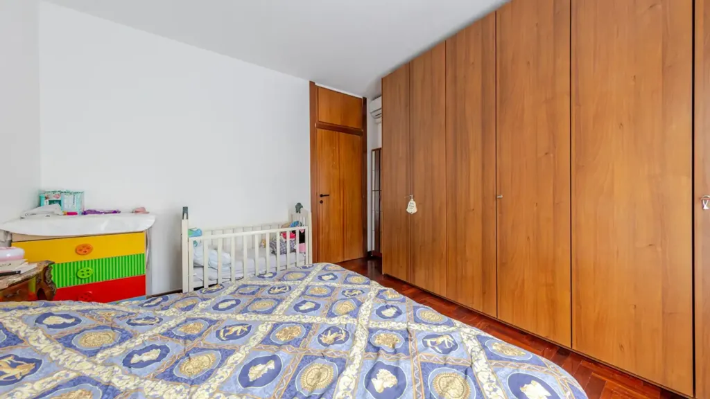 Magamistoad - Flat with Balcony in Milan
