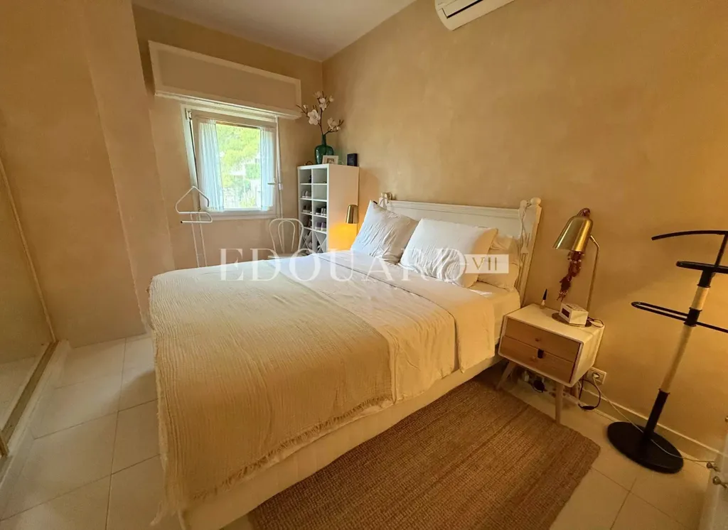 Camere da letto - Luxury Penthouse with Sea View in Èze
