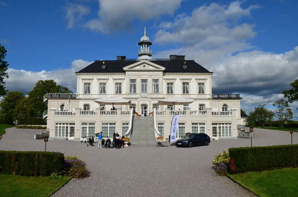 Välivaade - 1-toaline korter asukohas Upplands-Bro kommun