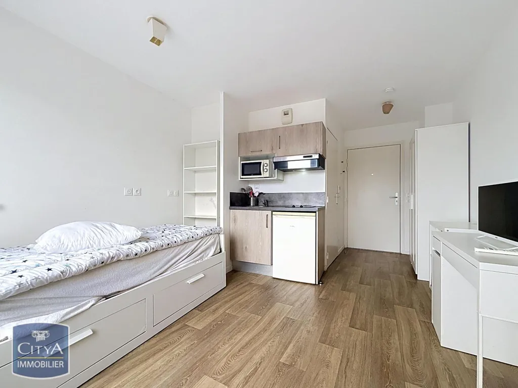 Chambres - Appartement Neuf avec Vue Dégagée à Lyon 7ème