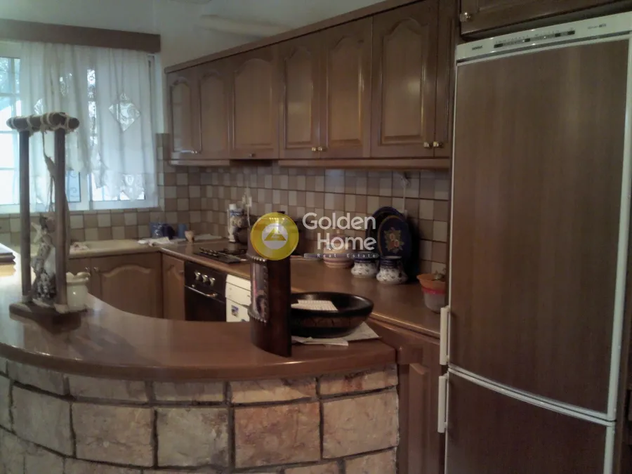 6-room apartment in GR