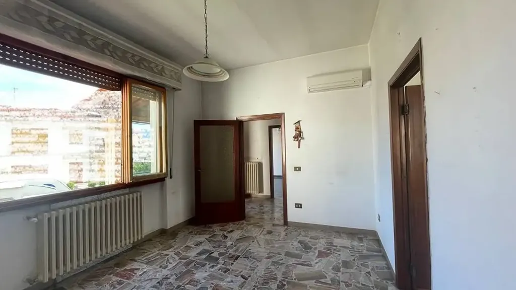 Toad - Apartment with Garden in Figline E Incisa Valdarno