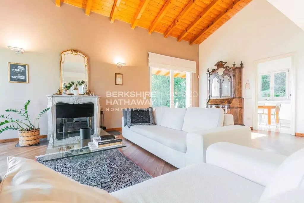 Elutuba - Luxury Villa with Lake Views in Cernobbio
