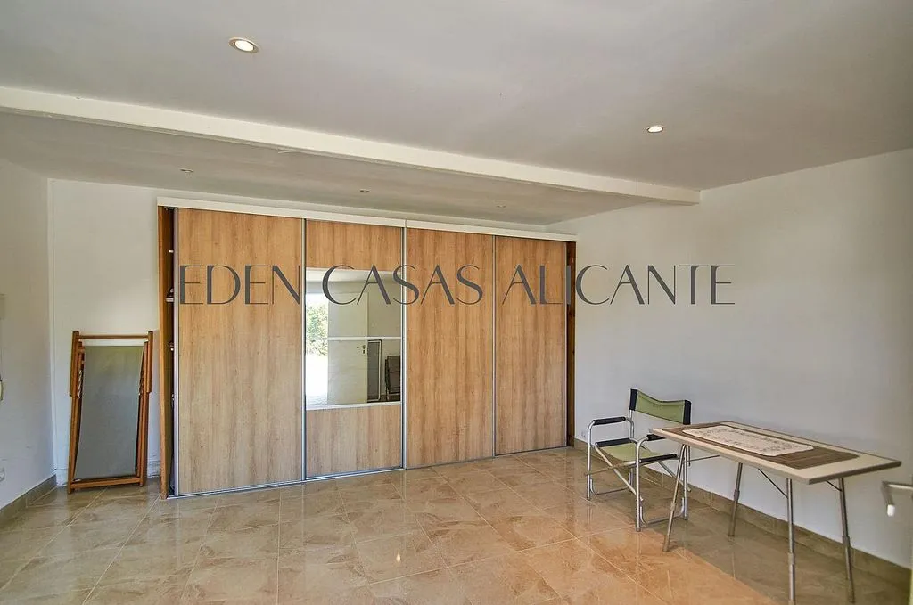 Chambres - Modern Chalet with Pool in Busot