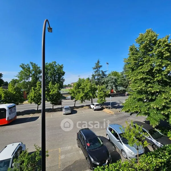 Extérieur - Prestigious Apartment with Balcony in Asti