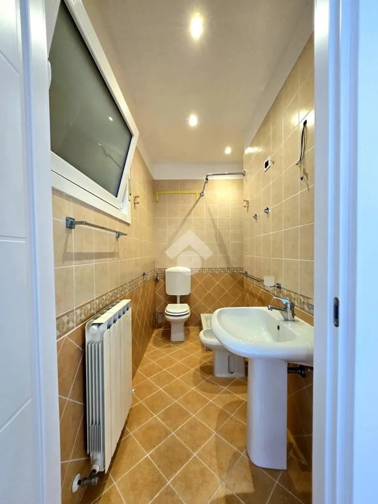 Vannitoad - Semi-detached House with Recent Renovation in Muggia