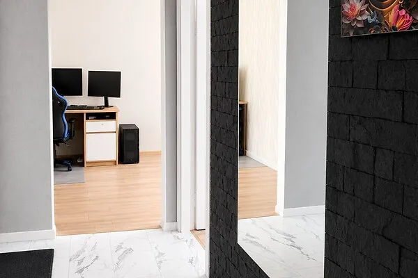 Esik - Apartment with Canal View in Tartu