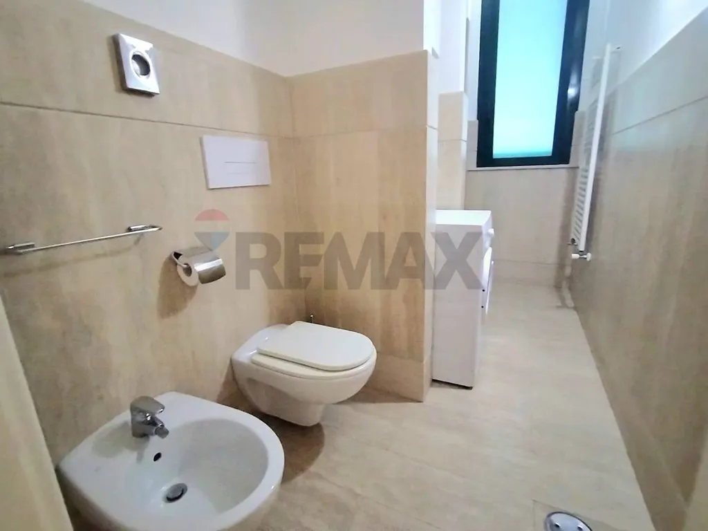 Salles de bain - Appartement 1 pièces à IT