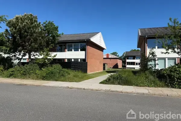 Appartement 3 pièces à Frederikshavn