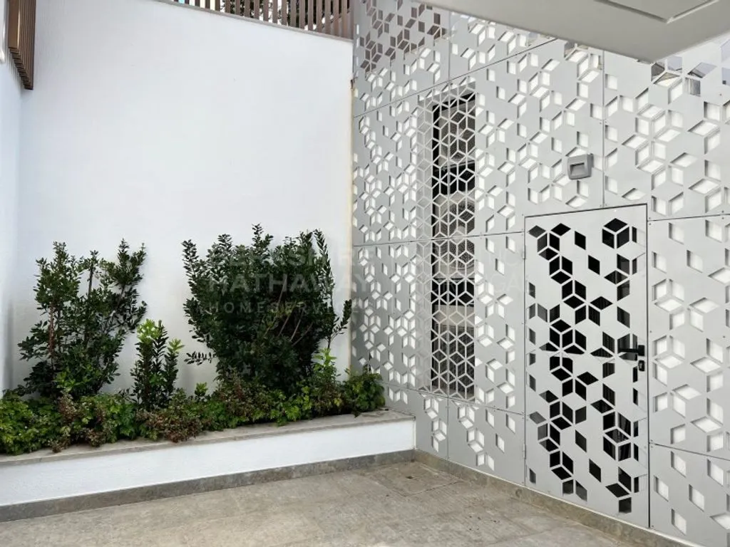 Garden - Luxury Duplex with Pool in Cascais