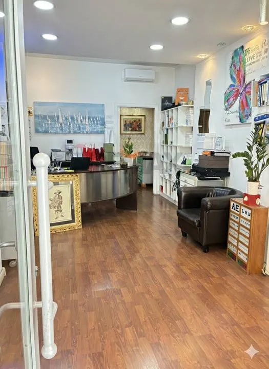 Studio - Optical Business in Appio Latino, Rome